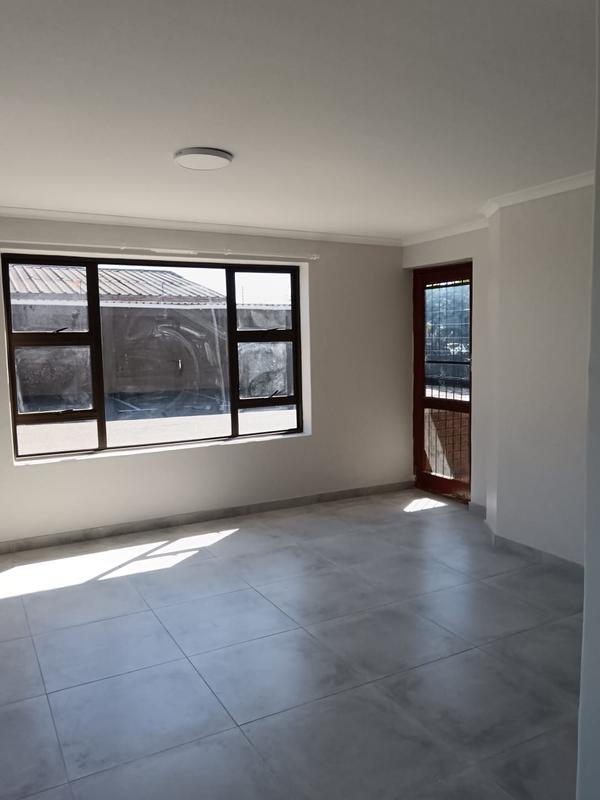 To Let 2 Bedroom Property for Rent in Windsor Park Western Cape
